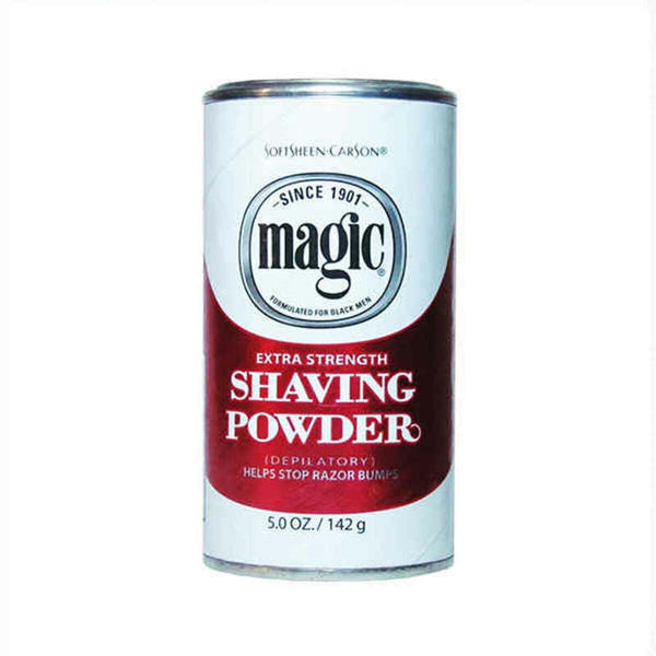 Lotion de rasage Soft & Sheen Carson Carson Magic Shaving Powder Extra 142 g Beauté, Rasage et épilation Soft & Sheen Carson   