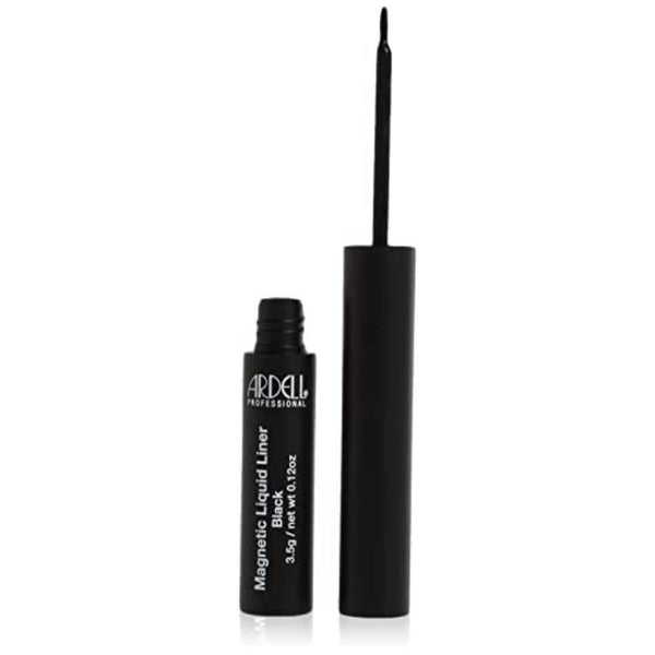 Eyeliner Ardell Magnetic Faux cils Noir 3,5 g Beauté, Maquillage Ardell   