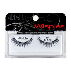 Faux cils Wispies Clusters Ardell AII65239B (2 Unités) Beauté, Ustensiles et accessoires Ardell   