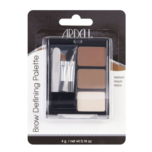 Palette de maquillage Ardell Medium Maquillage pour Sourcils 7 Pièces Beauté, Maquillage Ardell   