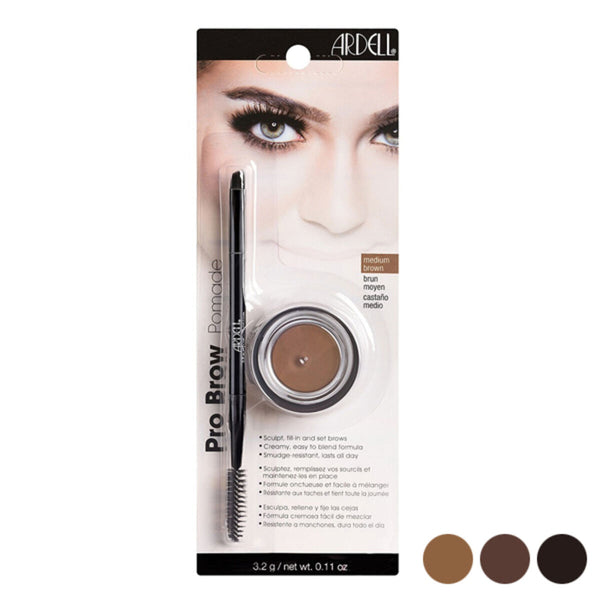 Ombre à paupières Ardell 3,2 g Beauté, Maquillage Ardell   