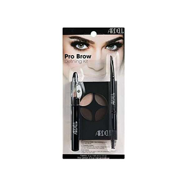 Maquillage pour les yeux Ardell 68276 3 Pièces Beauté, Maquillage Ardell   