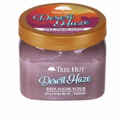 Exfoliant corps Tree Hut Desert Haze 510 g Beauté, Soins de la peau Tree Hut   