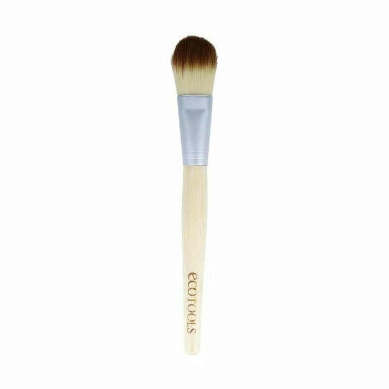 Pinceau de Maqullage Foundation Ecotools 1202 Beauté, Ustensiles et accessoires Ecotools   