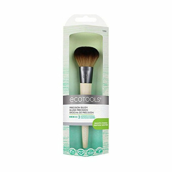 Pinceau de Maqullage Precision Ecotools Precision Beauté, Ustensiles et accessoires Ecotools   