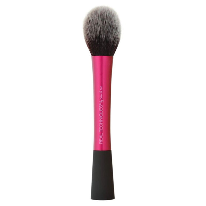 Pinceau de Maqullage Blush Real Techniques 1407 Beauté, Ustensiles et accessoires Real Techniques   