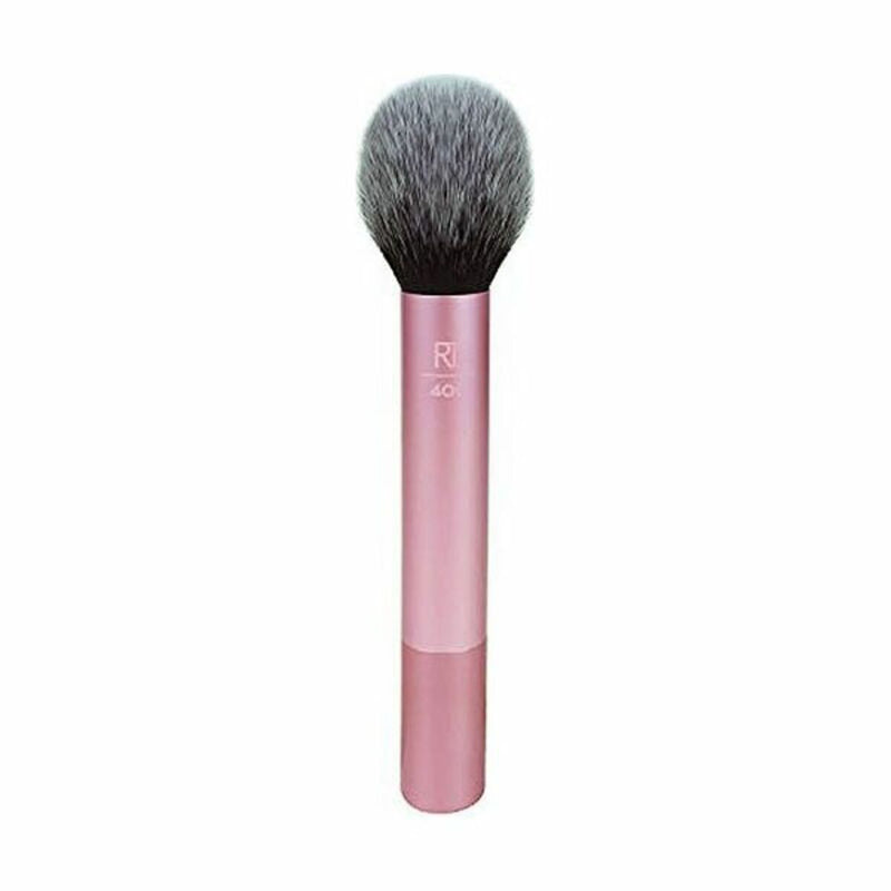 Pinceau de Maqullage Blush Real Techniques 1407 Beauté, Ustensiles et accessoires Real Techniques   