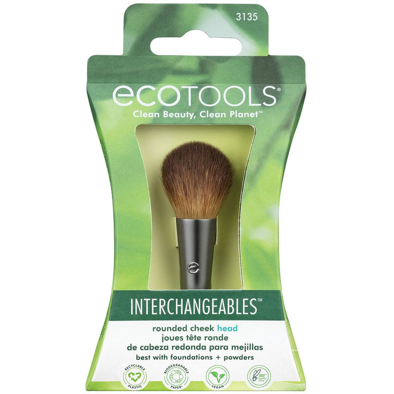 Pinceau de Maqullage Ecotools   Tête de rechange Beauté, Ustensiles et accessoires Ecotools   