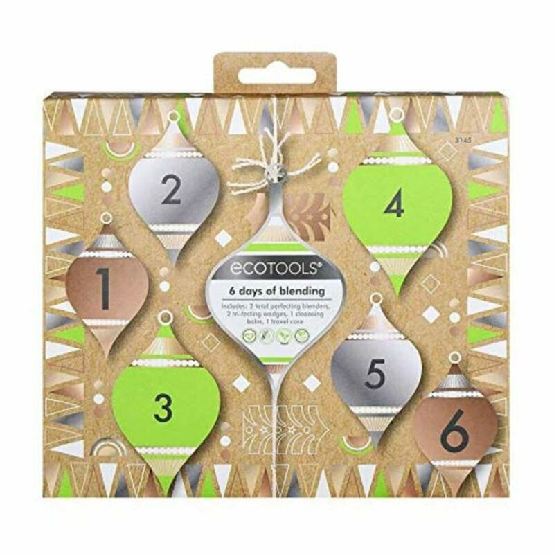 Kit de broche de maquillage Make Up Blending Essentials Ecotools 3145 6 Pièces (6 pcs) Beauté, Ustensiles et accessoires Ecotools   