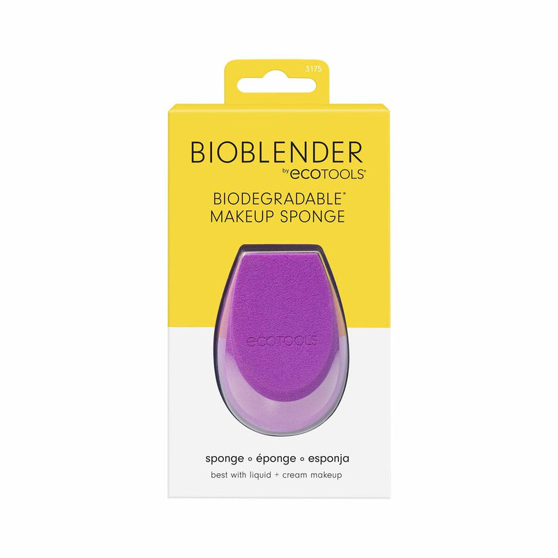 Éponges de maquillage Ecotools   Biodégradable Beauté, Ustensiles et accessoires Ecotools   