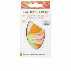 Éponges de maquillage Real Techniques Miracle Complexion Édition limitée Beauté, Ustensiles et accessoires Real Techniques   