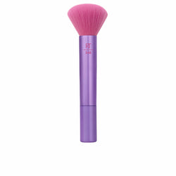 Pinceau de Maqullage Real Techniques Afterglow Fuchsia Multifonction Beauté, Ustensiles et accessoires Real Techniques   