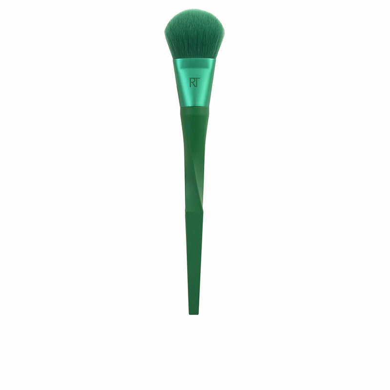 Pinceau de base pour le maquillage Real Techniques Nectar Pop Vert Beauté, Ustensiles et accessoires Real Techniques   