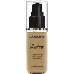 Base de maquillage liquide medium beige Beauté, Maquillage BigBuy Beauty   