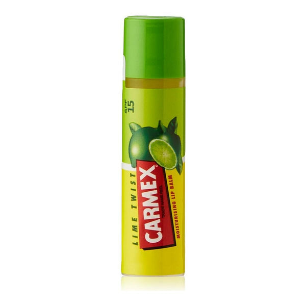 Baume à lèvres hydratant Lime Twist Carmex (4,25 g) Beauté, Soins de la peau Carmex   