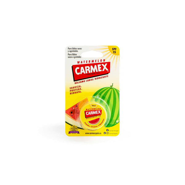 Baume à lèvres Carmex Watermelon Beauté, Soins de la peau Carmex   