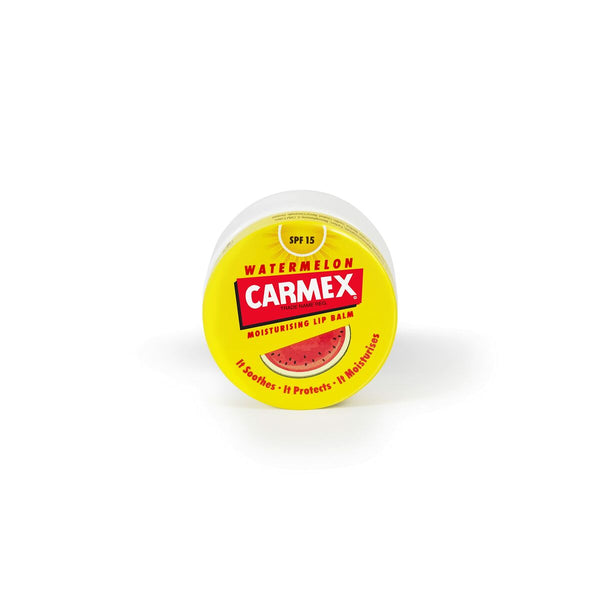 Baume à lèvres Carmex Watermelon Beauté, Soins de la peau Carmex   