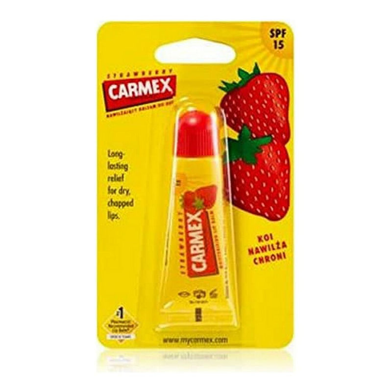 Baume à lèvres hydratant Carmex 0083078015947 (4,25 g) Beauté, Soins de la peau Carmex   