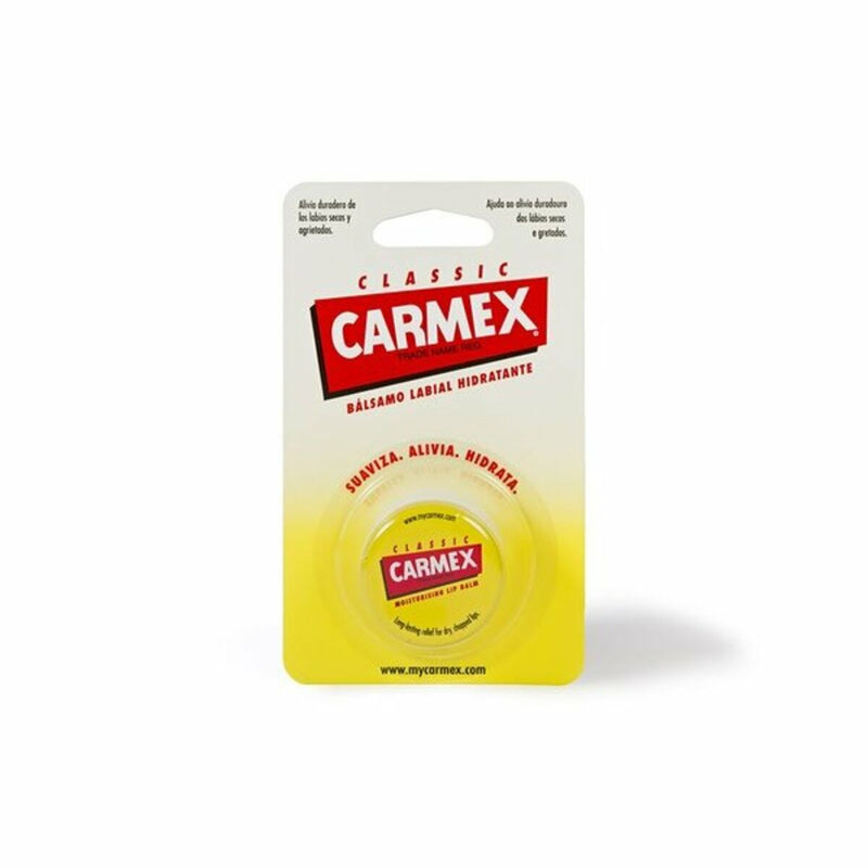 Baume à lèvres hydratant Carmex COS 002 BL (7,5 g) Beauté, Soins de la peau Carmex   