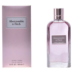 Parfum Femme First Instinct Abercrombie & Fitch EDP EDP Beauté, Parfums et fragrances Abercrombie & Fitch   