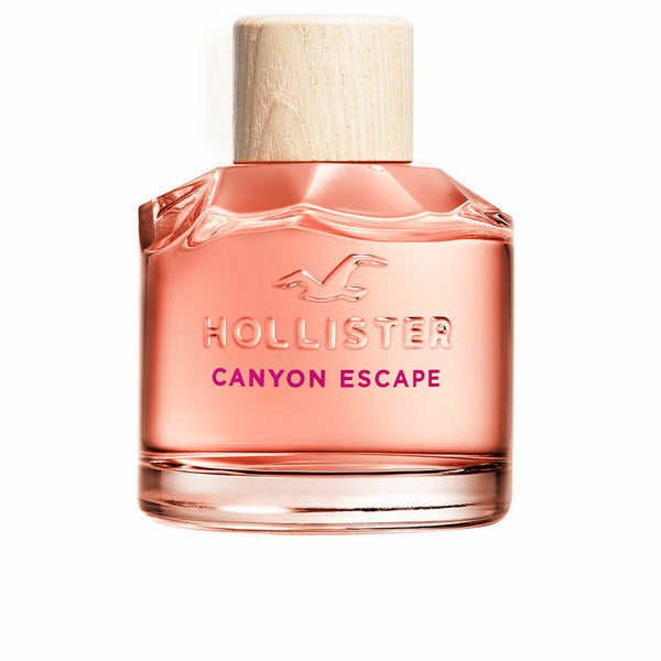 Parfum Femme Canyon Escape Hollister EDP EDP