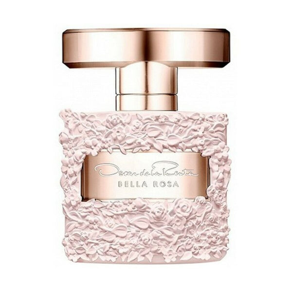 Parfum Femme Bella Rosa Oscar De La Renta I0095896 EDP (100 ml) EDP 100 ml Beauté, Parfums et fragrances Oscar De La Renta   