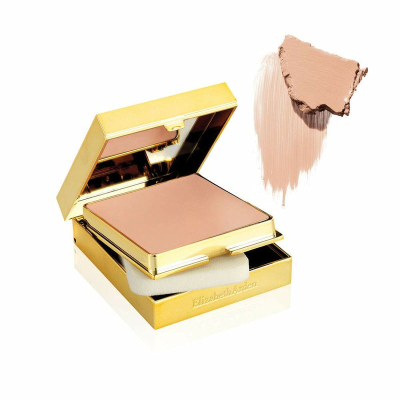 Base de Maquillage Crémeuse Elizabeth Arden Flawless Finish 23 g Nº 04 Porcelain beige Beauté, Maquillage Elizabeth Arden   