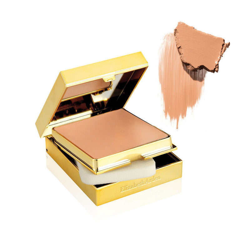 Base de Maquillage Crémeuse Elizabeth Arden Flawless Finish Nº 52 Bronzed beige II 23 g Beauté, Maquillage Elizabeth Arden   