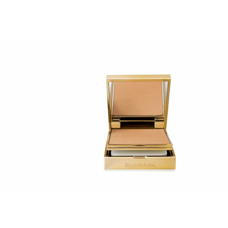 Base de Maquillage Crémeuse Elizabeth Arden Flawless Finish Nº 52 Bronzed beige II 23 g Beauté, Maquillage Elizabeth Arden   