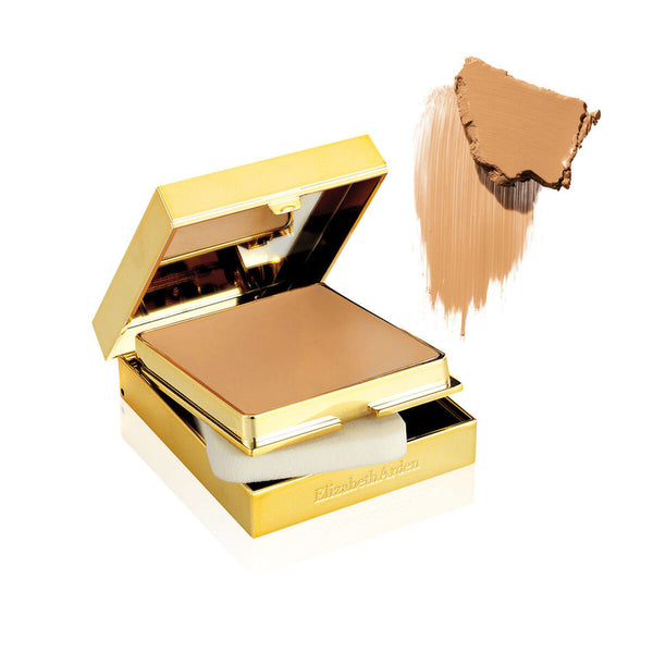 Base de Maquillage Crémeuse Elizabeth Arden Flawless Finish Sponge Nº 06-toasty beige 23 g Beauté, Maquillage Elizabeth Arden   