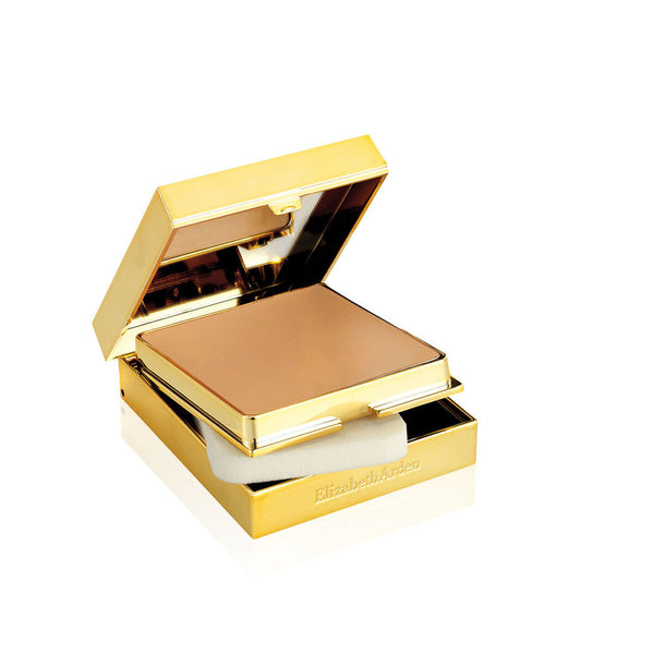 Base de Maquillage Crémeuse Elizabeth Arden Flawless Finish Sponge Nº 06-toasty beige 23 g Beauté, Maquillage Elizabeth Arden   