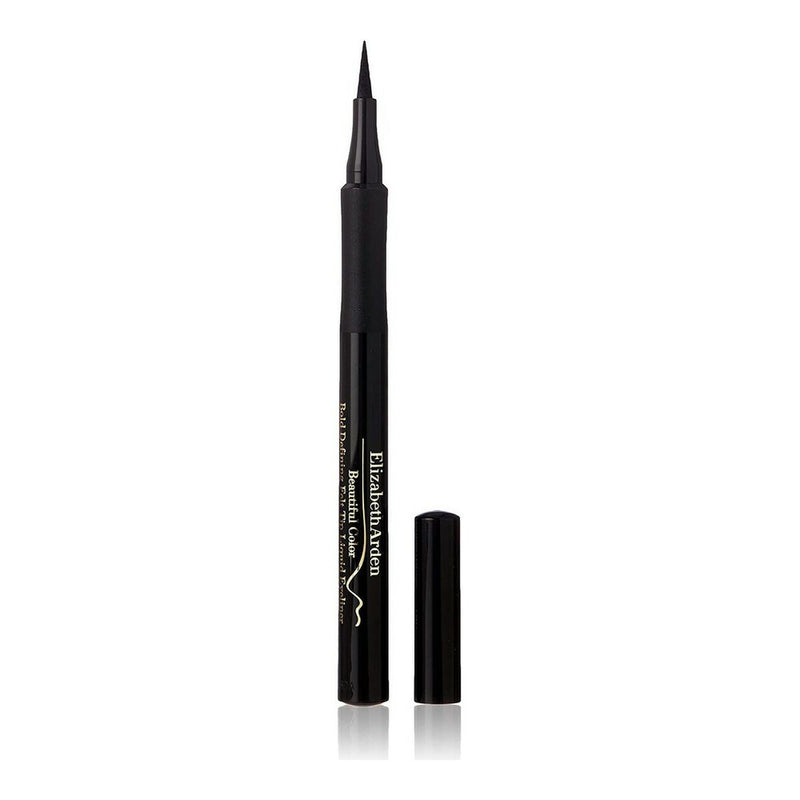 Eyeliner Beautiful Color Elizabeth Arden Beauté, Maquillage Elizabeth Arden   