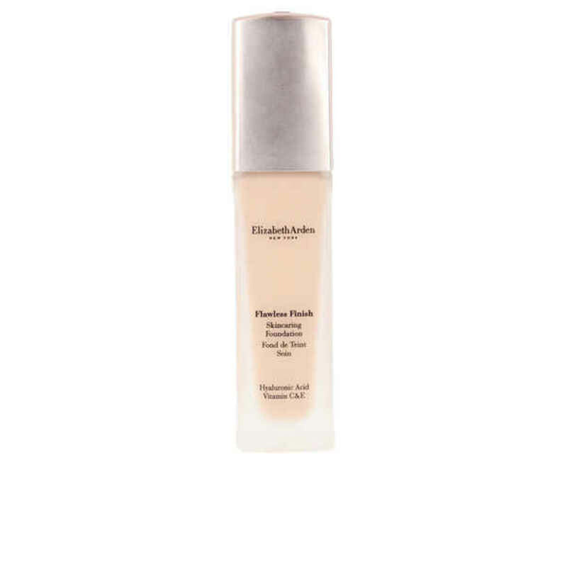 Base de maquillage liquide Elizabeth Arden Flawless Finish Nº 310C (30 ml) Beauté, Maquillage Elizabeth Arden   