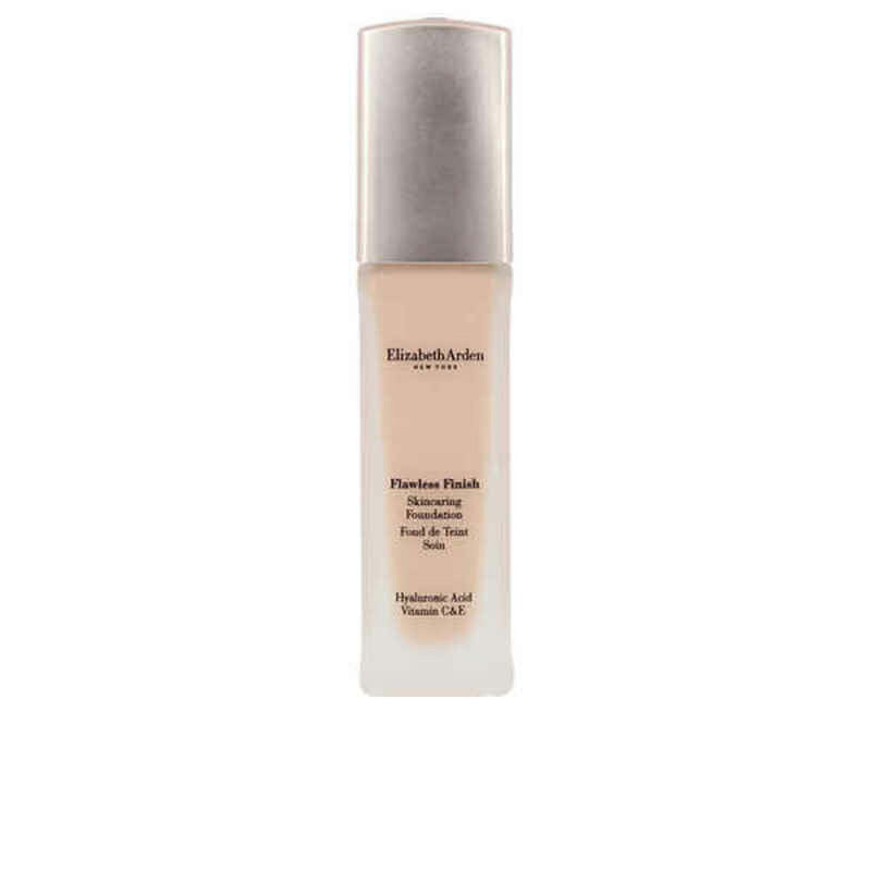 Base de Maquillage Crémeuse Elizabeth Arden Flawless Finish Nº 320N 30 ml Beauté, Maquillage Elizabeth Arden   