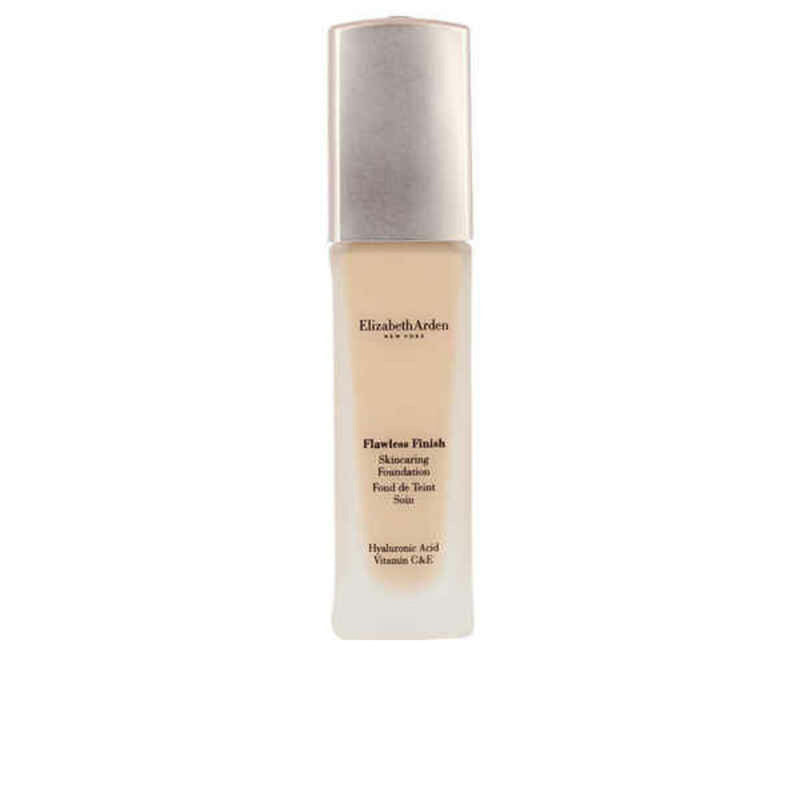 Base de maquillage liquide Elizabeth Arden Flawless Finish Nº 340W 30 ml Beauté, Maquillage Elizabeth Arden   