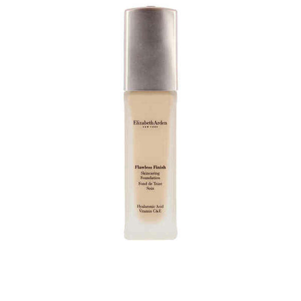 Base de maquillage liquide Elizabeth Arden Flawless Finish Nº 350N 30 ml Beauté, Maquillage Elizabeth Arden   