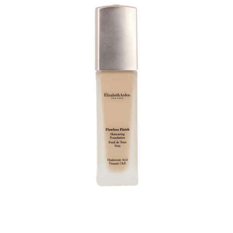 Base de maquillage liquide Elizabeth Arden Flawless Finish Nº 410N (30 ml) Beauté, Maquillage Elizabeth Arden   