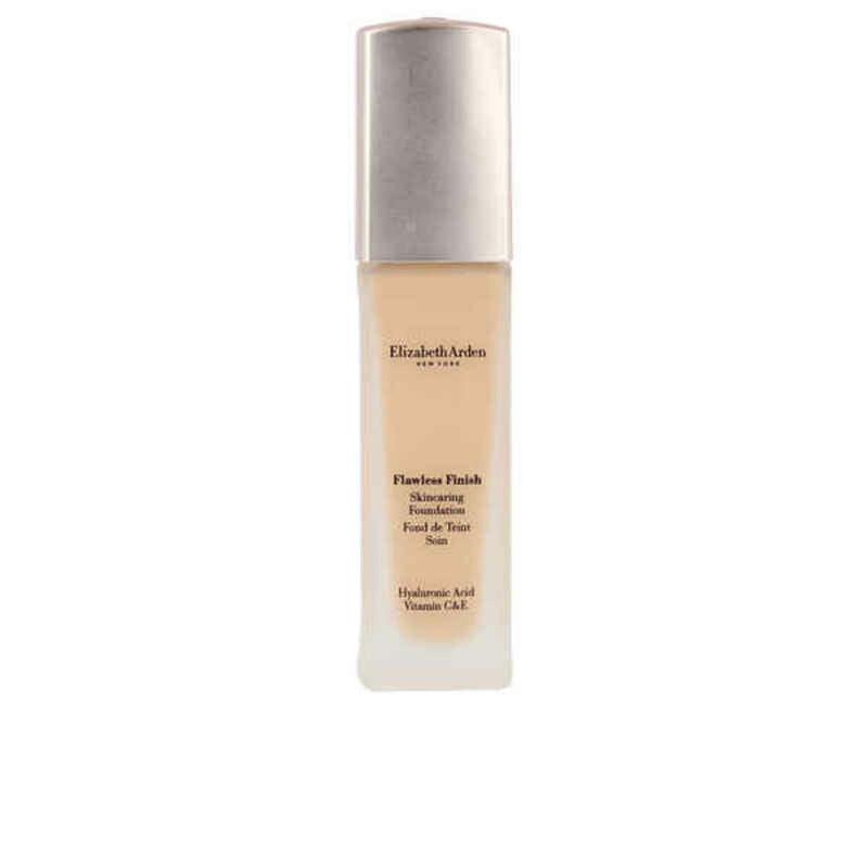 Base de maquillage liquide Elizabeth Arden Flawless Finish Nº 430W (30 ml) Beauté, Maquillage Elizabeth Arden   