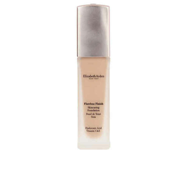 Base de Maquillage Crémeuse Elizabeth Arden Flawless Finish Nº 440W 30 ml Beauté, Maquillage Elizabeth Arden   