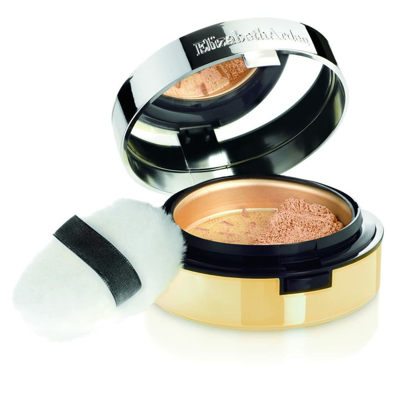 Base de Maquillage en Poudre Elizabeth Arden Pure Finish Mineral Nº 2 8,33 g Beauté, Maquillage Elizabeth Arden   