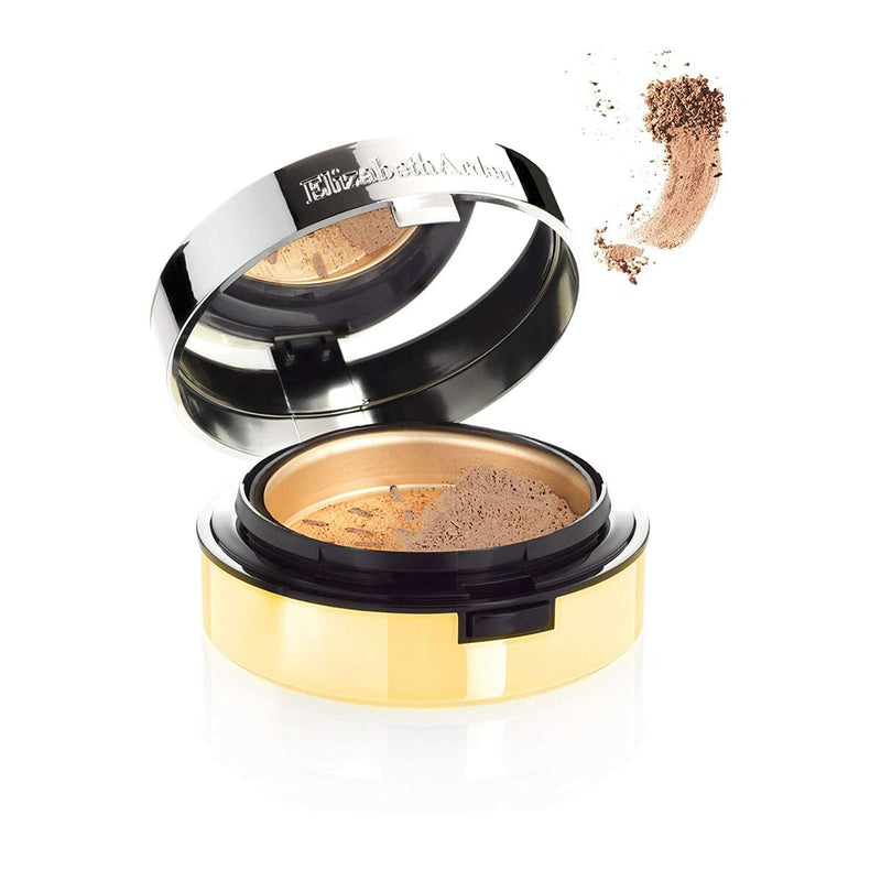 Base de Maquillage en Poudre Elizabeth Arden Pure Finish Mineral Nº 3 Beauté, Maquillage Elizabeth Arden   