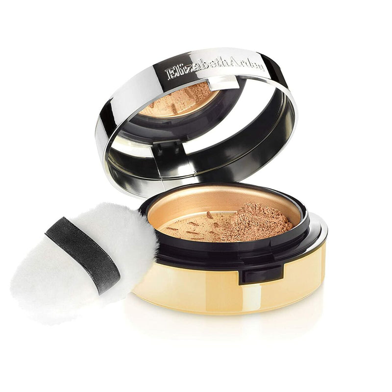 Base de Maquillage en Poudre Elizabeth Arden Pure Finish Mineral Nº 4 Beauté, Maquillage Elizabeth Arden   