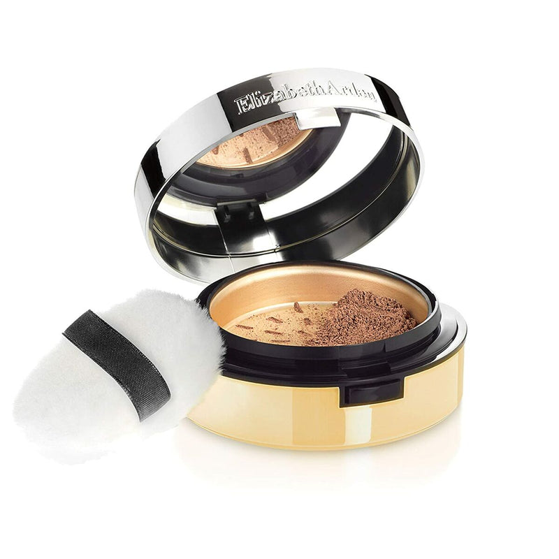 Base de Maquillage en Poudre Elizabeth Arden Pure Finish Mineral Nº 6 Beauté, Maquillage Elizabeth Arden   