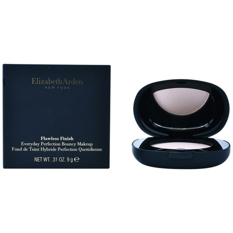 Base de Maquillage en Poudre Flawless Finish Elizabeth Arden Beauté, Maquillage Elizabeth Arden   