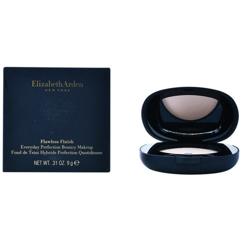 Base de Maquillage en Poudre Flawless Finish Elizabeth Arden Beauté, Maquillage Elizabeth Arden   