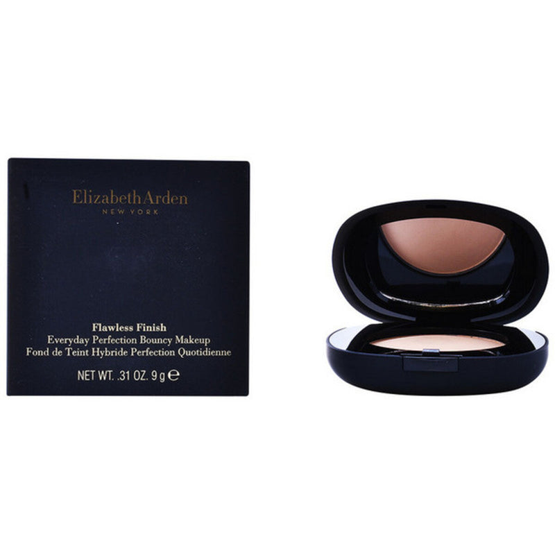 Base de Maquillage en Poudre Flawless Finish Elizabeth Arden Beauté, Maquillage Elizabeth Arden   