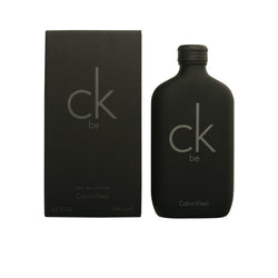 Parfum Unisexe CK BE Calvin Klein EDT (200 ml) (200 ml) Beauté, Parfums et fragrances Calvin Klein   