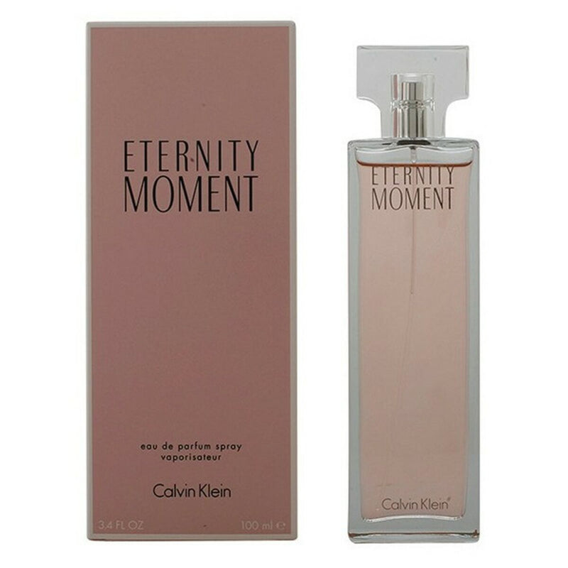 Parfum Femme Eternity Mot Calvin Klein EDP EDP Beauté, Parfums et fragrances Calvin Klein   