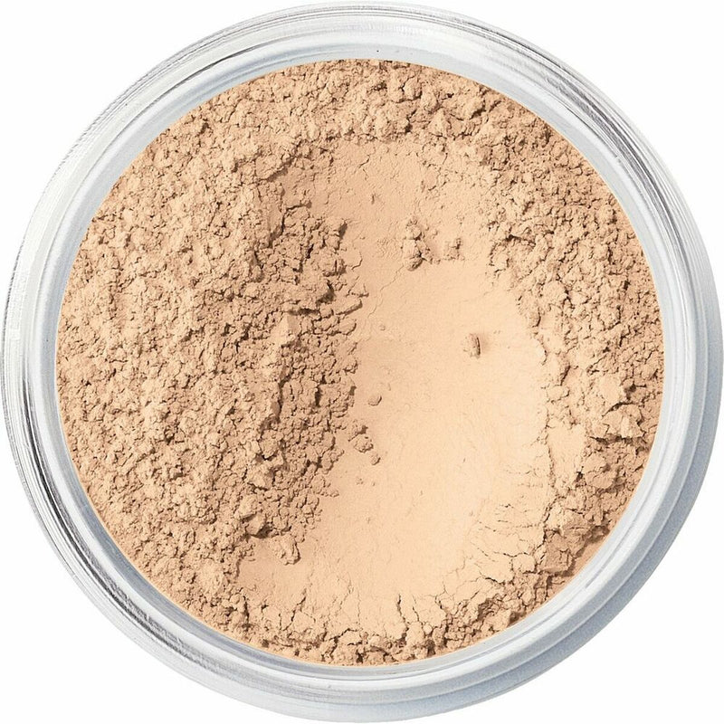 Poudre libre bareMinerals Original 03-fairly light SPF 15 (8 g) Beauté, Maquillage bareMinerals   