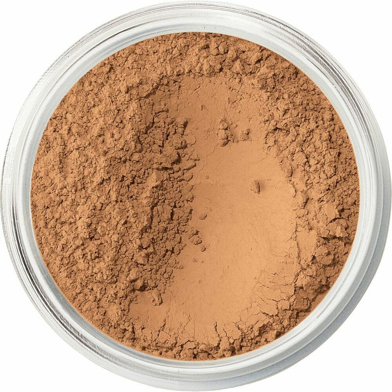 Base de Maquillage en Poudre bareMinerals Original Nº 22 Warm tan Spf 15 8 g Beauté, Maquillage bareMinerals   